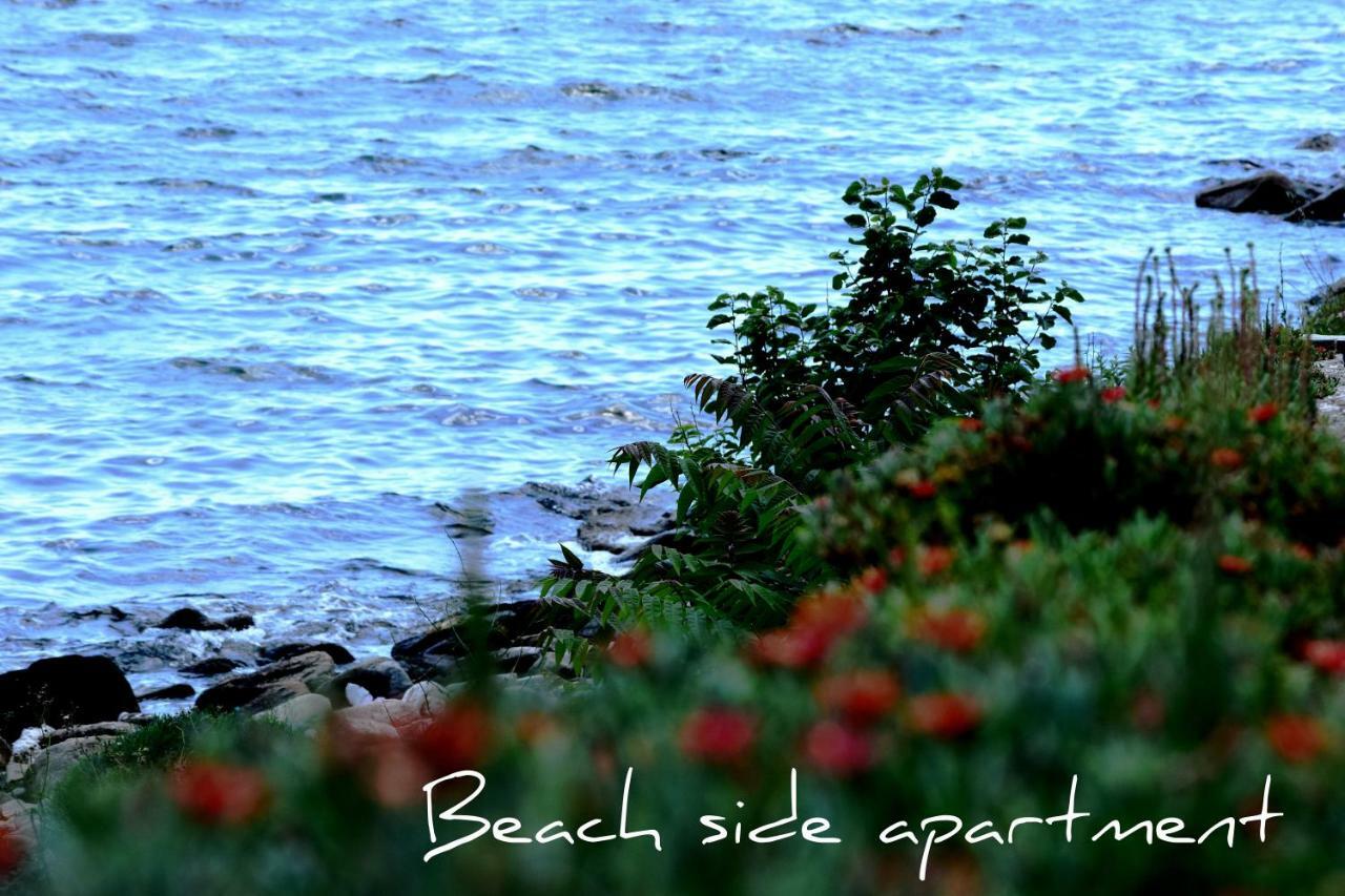 קאבאלה Beach Side Apart II מראה חיצוני תמונה