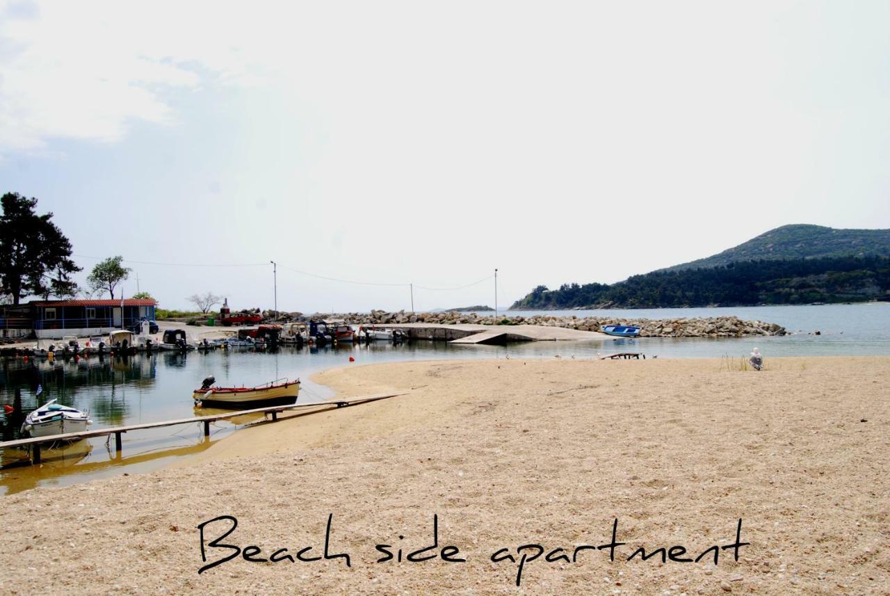 קאבאלה Beach Side Apart II מראה חיצוני תמונה