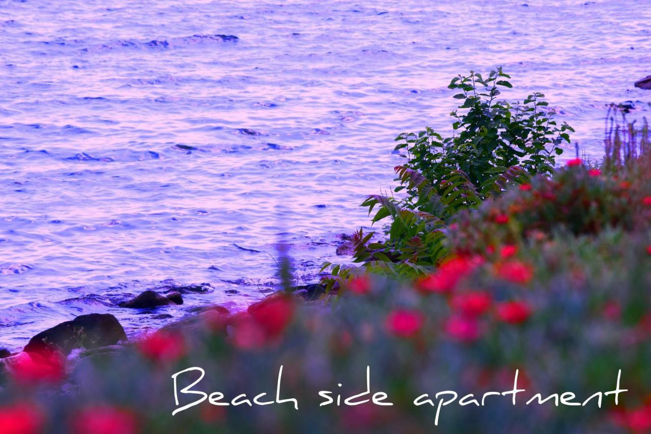 קאבאלה Beach Side Apart II מראה חיצוני תמונה