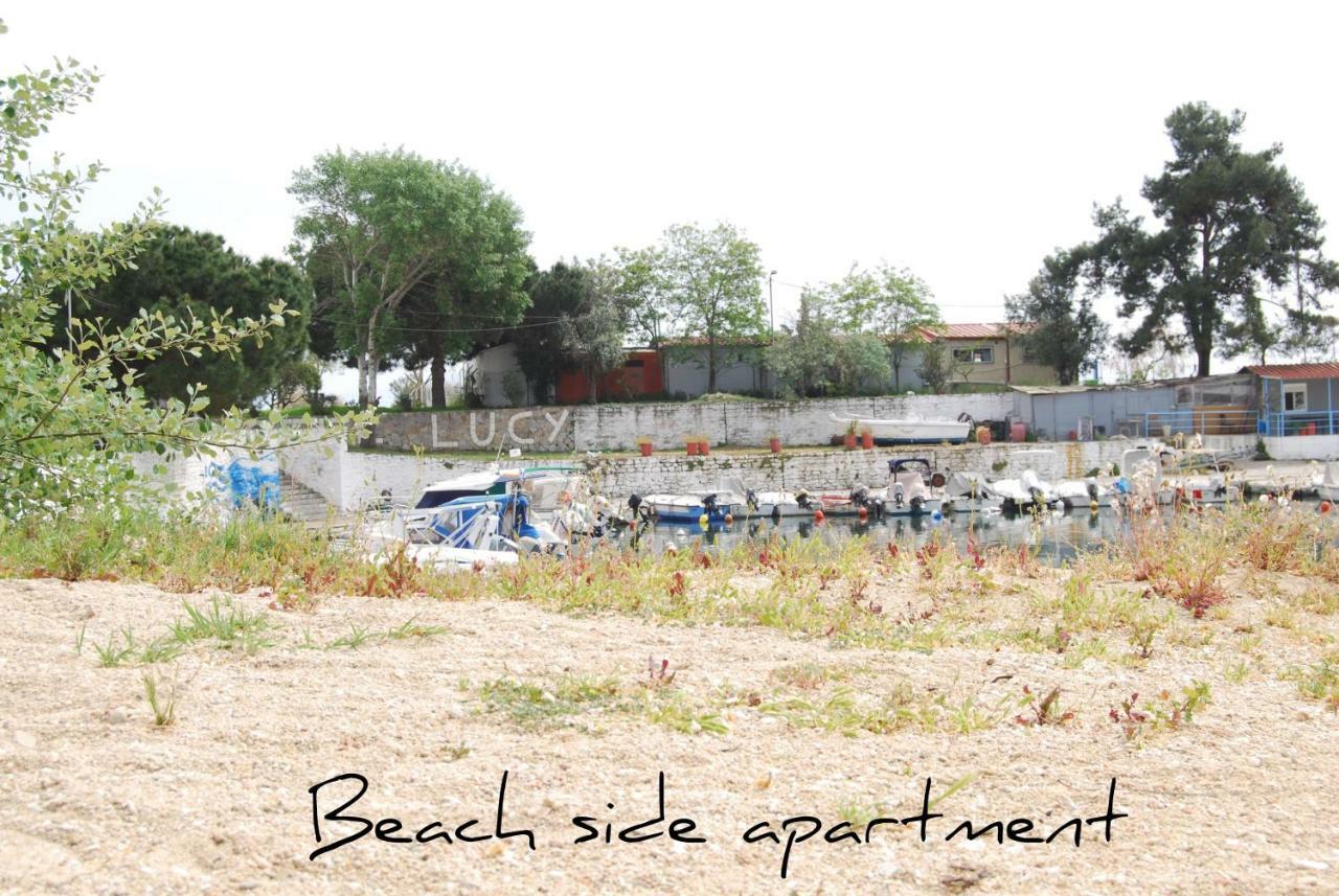 קאבאלה Beach Side Apart II מראה חיצוני תמונה