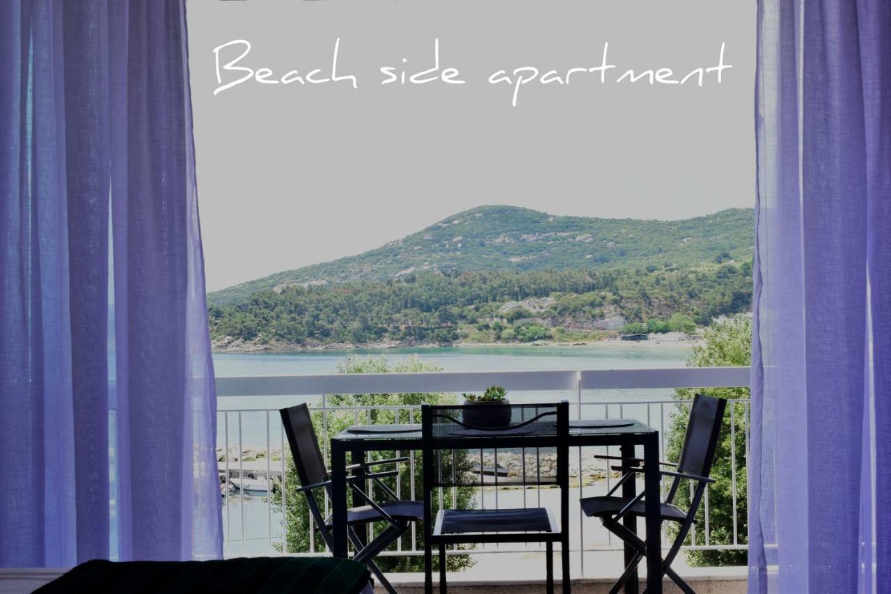 קאבאלה Beach Side Apart II מראה חיצוני תמונה