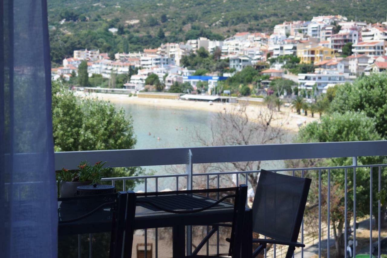 קאבאלה Beach Side Apart II מראה חיצוני תמונה