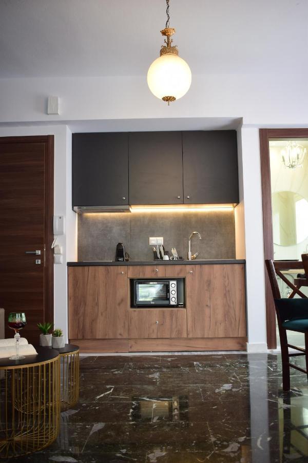 קאבאלה Beach Side Apart II מראה חיצוני תמונה